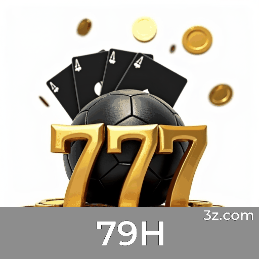 79H App: Experiência completa e conveniente em apostas