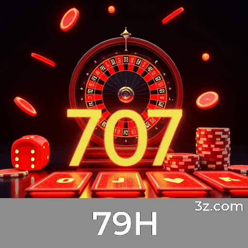 79H: Experiência de Casino Imersiva para Brasileiros