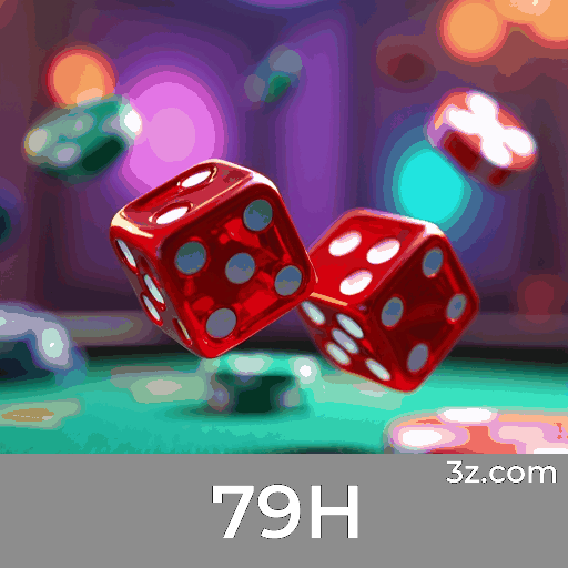 Inovação em Desenvolvimento de Jogos: Redefinindo Experiências com 79H