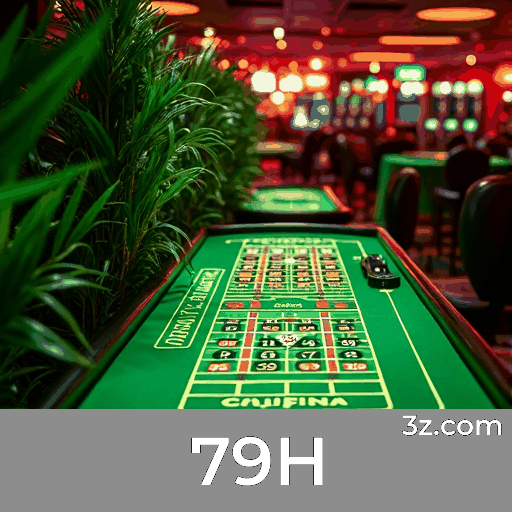 Inovação em Desenvolvimento de Jogos: Redefinindo Experiências com 79H