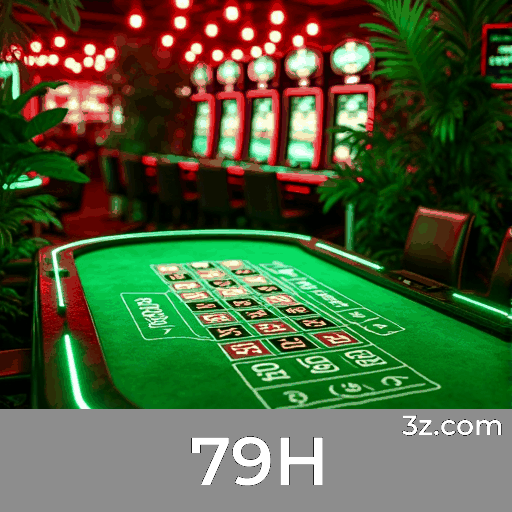 79H: A Plataforma de Apostas com Serviços Profissionais