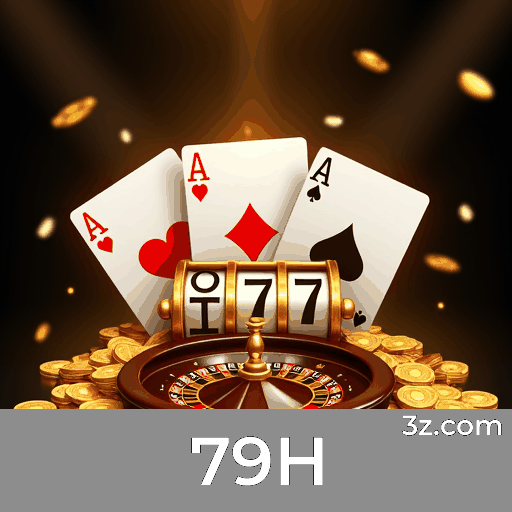 79H: Experiência de Casino Imersiva para Brasileiros