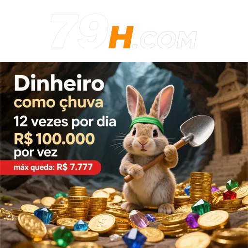 79H Indique amigos para receber um bônus