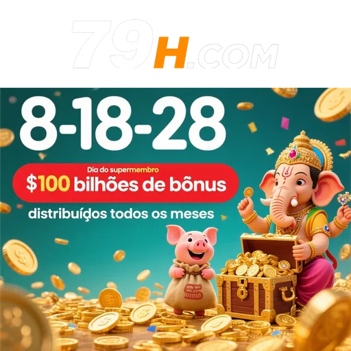 79H Ganhe R$ 100,00 Gratis